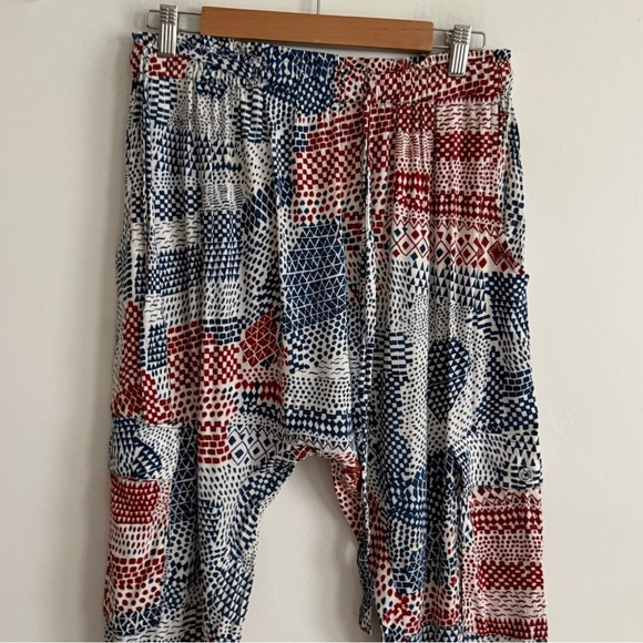 Anthropologie Hei Hei Nouveau Harem Jogger Pants - Picture 4 of 10